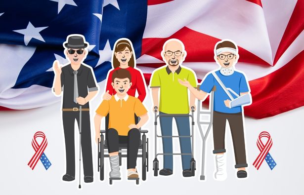 Disability Employment in America